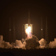 Space shuttle